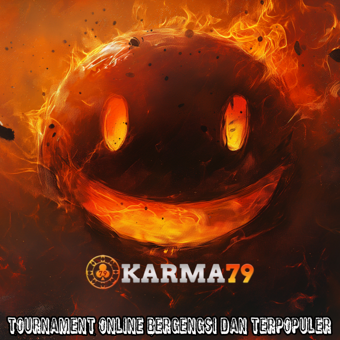 KARMA79 ! Resmi Tournament Berhadiah Langsung Rekomendasi Malaikat Konoha